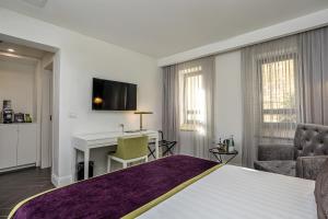 Gallery image of Harmony Hotel - an Atlas Boutique Hotel in Jerusalem
