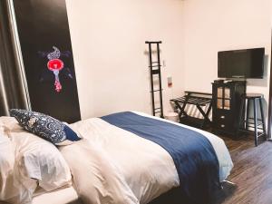 Galeriebild der Unterkunft Alice’s Home in Jinsha + 47 Fotos