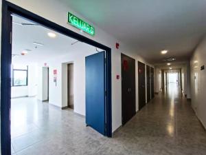 Fotografie z fotogalerie ubytování Starlink Hotel v destinaci Sibu