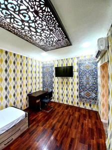 Gallery image of Colibri Traditional Guest house in Samarkand