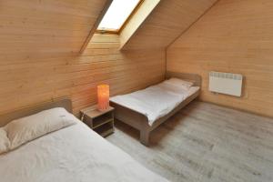 Gallery image of Comfortable holiday homes, sauna, Sianozety in Sianozety