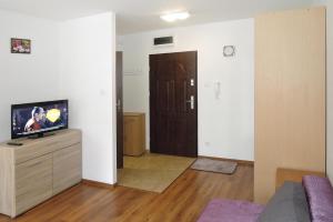 Fotografia z galérie ubytovania Studio apartment in Miedzyzdroje-ex TUI v destinácii Międzyzdroje