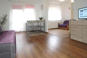 Fotografia z galérie ubytovania Studio apartment in Miedzyzdroje-ex TUI v destinácii Międzyzdroje