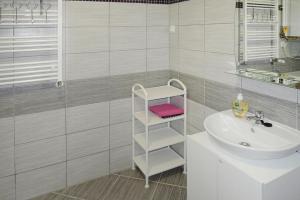 Fotografia z galérie ubytovania Studio apartment in Miedzyzdroje-ex TUI v destinácii Międzyzdroje