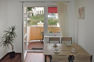 Fotografia z galérie ubytovania Studio apartment in Miedzyzdroje-ex TUI v destinácii Międzyzdroje