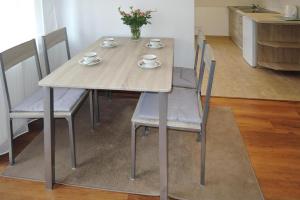 Fotografia z galérie ubytovania Studio apartment in Miedzyzdroje-ex TUI v destinácii Międzyzdroje