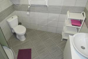 Fotografia z galérie ubytovania Studio apartment in Miedzyzdroje-ex TUI v destinácii Międzyzdroje + 4 fotografie