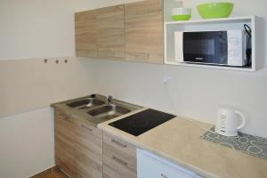 Fotografia z galérie ubytovania Studio apartment in Miedzyzdroje-ex TUI v destinácii Międzyzdroje