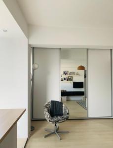 Billede fra billedgalleriet på Cozy Studio - Floreasca/​Dorobanti - Bucharest i Bukarest