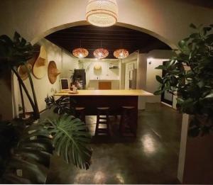 Fotografie z fotogalerie ubytování Inn Oon Villa v destinaci Chiang Mai