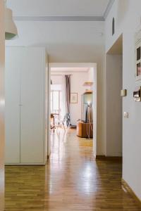 Kép Elegant Apartment Via Veneto by Varental szállásáról Rómában a galériában