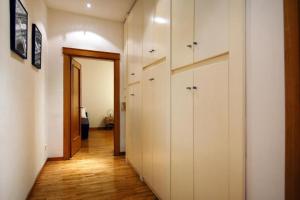 Kép Elegant Apartment Via Veneto by Varental szállásáról Rómában a galériában
