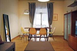 Kép Elegant Apartment Via Veneto by Varental szállásáról Rómában a galériában