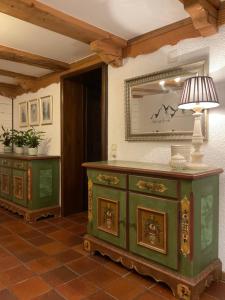 Fotografie z fotogalerie ubytování Hotel Wildrose v destinaci Neukirchen am Großvenediger