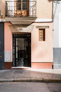 Fotografia z galérie ubytovania Alameda Suites Apartments v destinácii Seville