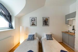 Gallery image of Apartments24 Spordi in Rakvere