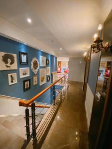 Fotografie z fotogalerie ubytování Homie B&B v destinaci Chua-lien