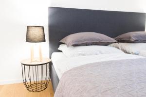 Fotografie z fotogalerie ubytování U Zlaté Hvězdy apartmán Rizal v Litoměřicích
