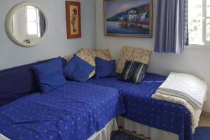Fotografie z fotogalerie ubytování Holiday home, Mijas Costa v destinaci Mijas Costa