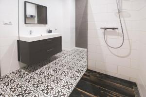 Fotografie z fotogalerie ubytování U Zlaté Hvězdy apartmán Rizal v Litoměřicích