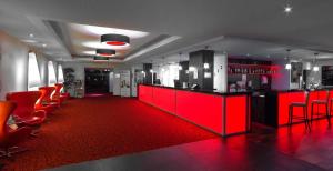 Fotografia z galérie ubytovania Best Western Plus Amedia Art Salzburg v destinácii Salzburg