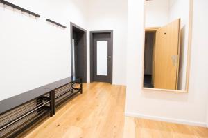 Fotografie z fotogalerie ubytování U Zlaté Hvězdy apatmán Blumentritt v Litoměřicích + 3 fotografie