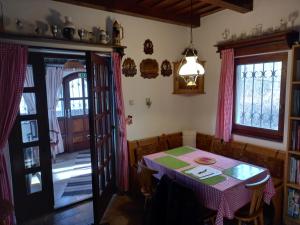 Fotografie z fotogalerie ubytování Black Sheep Apartmant v destinaci Lenti