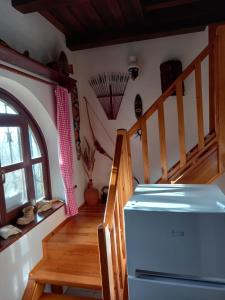Fotografie z fotogalerie ubytování Black Sheep Apartmant v destinaci Lenti