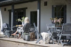 Fotografie z fotogalerie ubytování Gumbalde Resort v destinaci Stånga