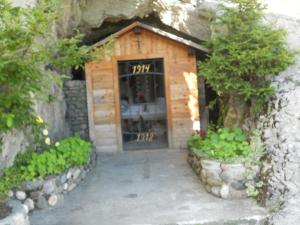 Foto sihtkohas Livinallongo del Col di Lana asuva majutusasutuse Hotel Garni Excelsior galeriist