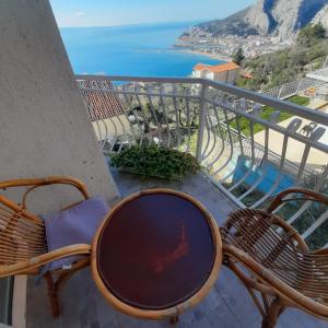 Gallery image of Apartments Milina in Omiš