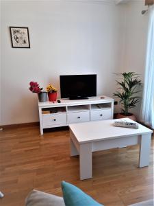 Fotografia z galérie ubytovania Apartamento Playa Coroso v destinácii Deán Pequeño + 5 fotografií