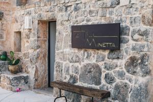 Galeriebild der Unterkunft HelloAPULIA - Masseria Minetta - Infinity Saltwater Pool & Scenic View in Cisternino