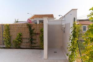 Fotografie z fotogalerie ubytování Villa HSA v destinaci Donnalucata