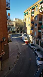 Fotografia z galérie ubytovania Piso Stylety Casco Antiguo v destinácii Talavera de la Reina