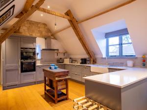 Gallery image of The Hayloft in Winchcombe