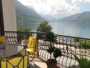 Galeriebild der Unterkunft Orahovac Bayview in Kotor