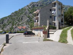 Galeriebild der Unterkunft Orahovac Bayview in Kotor