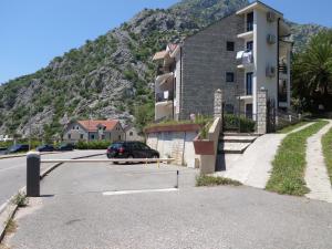 Gallery image of Orahovac Bayview in Kotor