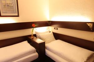 Φωτογραφία από το άλμπουμ του Akzent Hotel Oberhausen στο Ομπερχάουζεν