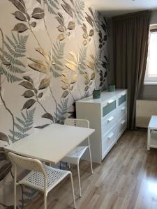 Fotografia z galérie ubytovania Apartmán V Zeleni v destinácii Dolní Morava