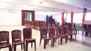 Gallery image of Dwaraka grand in Visakhapatnam