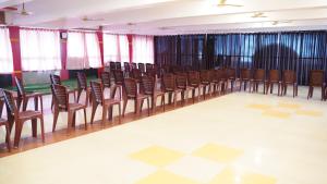Gallery image of Dwaraka grand in Visakhapatnam
