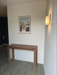Foto dalla galleria di Hôtel Chilhar a Espelette