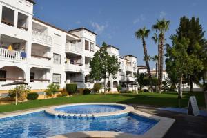 Imagem da galeria de FABULOUS 2 BED 2 BATH APARTMENT ! em Villamartin