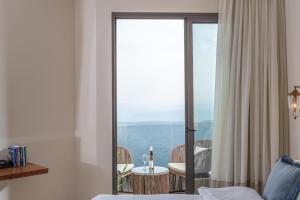 Gallery image of Amirey Hagalil Boutique Hotel in Amirim