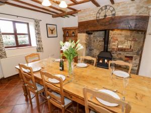 Gallery image of Wilstone Cottage in Church Stretton