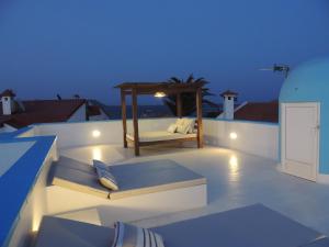 Kép COZY, Beach House , by MAHBOVILLAS szállásáról La Olivában a galériában