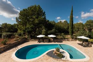 Gallery image of Agroturismo Can Guillem in Santa Gertrudis de Fruitera