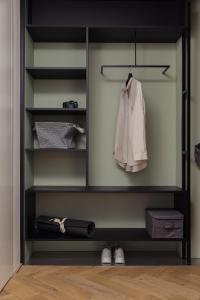 Fotografie z fotogalerie ubytování Marktbar Studios - Boutique Aparthotel v destinaci Innsbruck